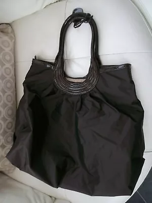 £9.99 • Buy Mexx Ladies Large Travel Bag