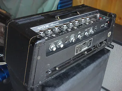 Vox Beatle Model V1143 Amplifier • $1500