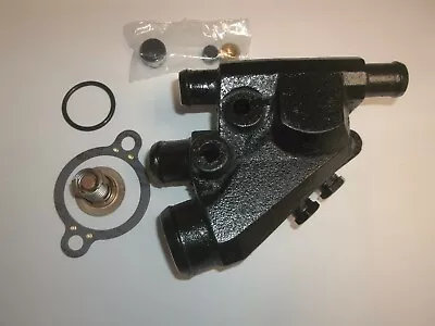 $169.97 • Buy OMC Volvo Penta Thermostat Housing 4.3 5.0 5.7 7.4 8.2 4.3L 5.0L 5.7L 7.4L Therm