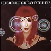 Cher : The Greatest Hits CD (1999) Value Guaranteed From EBay’s Biggest Seller! • £3