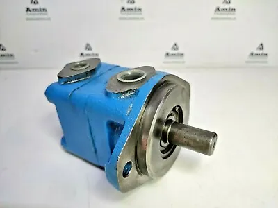 Vickers V110 25 1C 10 Hydraulic Vane Pump - TESTED  • $278.35