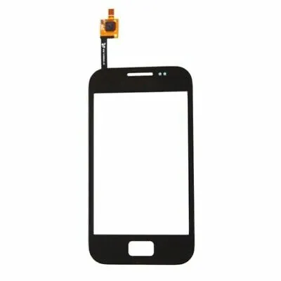 For Samsung Galaxy Ace 2 I8160 Screen Display Digitizer Touch Glass Black Rpl. • £8.19