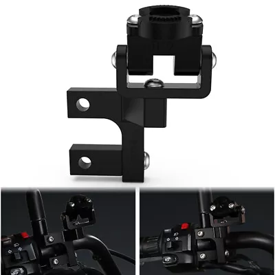 Fit For Kawasaki Z900 2017-2023 Z900RS 2018-2023 Adjustable GPS Bracket Mount • $37.68