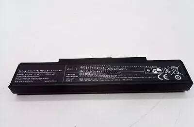 Battery For Samsung  AA-PB9NS6B AA-PB9NC6B R430 R468 R480 R519 R522 R540 RC512 • £10.39