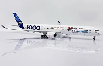 Jc Wings 1:200 Airbus A350-1000 XWB “Qantas Project Sunrise” F-WMIL XX20310A  • $235.95