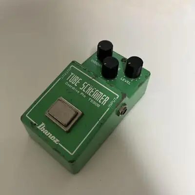 Ibanez  TS 808 Vintage No.m557 • $2254.82