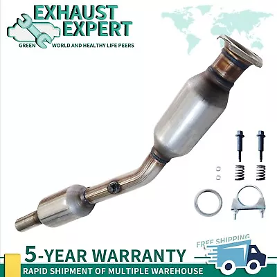 Catalytic Converter For 2009 2010 2011 2012 2013 Toyota Corolla 1.8L EPA OBD II • $84.08