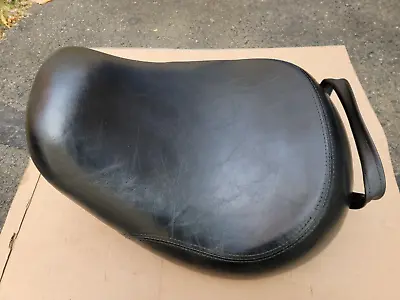 1998 Honda Shadow VT1100 ACE Front Driver Seat • $62.81