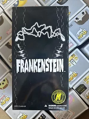 Mezco Toyz Son Of Frankenstein 2014 Comic Con Exclusive Limited Edition See Pics • $89