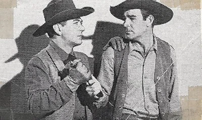 £2.25 • Buy Stampede 1949 Dvd. Rod Cameron. Copy Of Public Domain Film. Disc Only