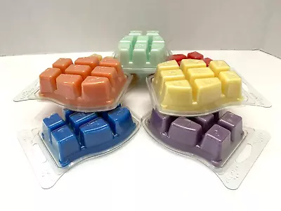 $8.75 • Buy Scentsy BBMB Wax Bars NEW Various You Choose Scent