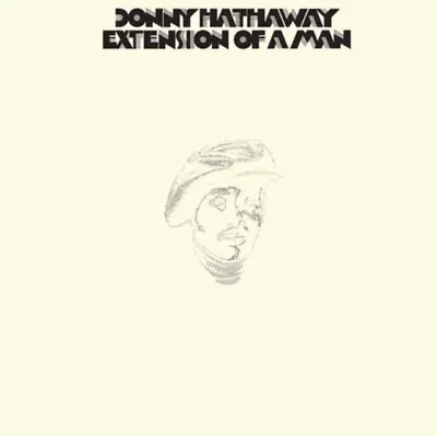 £22.50 • Buy DONNY HATHAWAY Extension Of A Man Vinyl NEW
