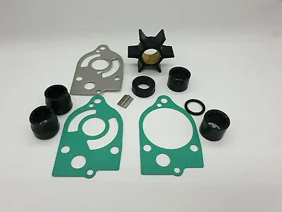 Water Pump Impeller Kit For Mercury Mariner Outboard 30-70hp Replaces 47-89983Q1 • $18.99