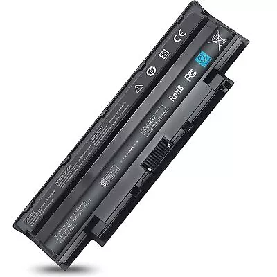 J1Knd Laptop Battery 11.1V 48Wh Compatible With Dell Inspiron N5110 M5040 N501 • $58.99