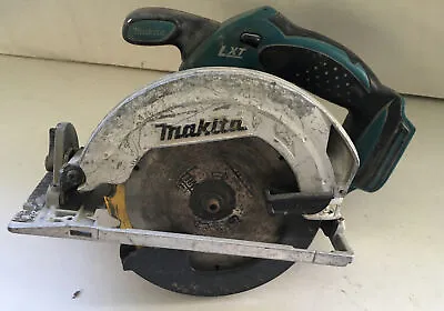 Makita 18v 6 1/2 Inch Circular Saw BSS611 No Battery • $50