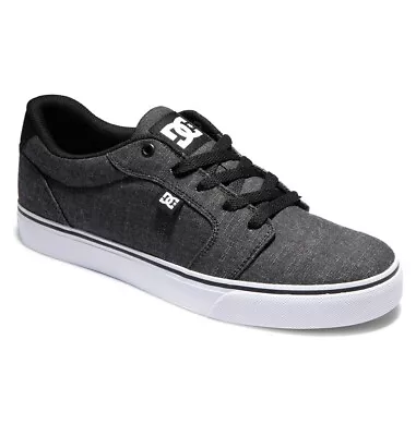 Mens DC Skate Shoes • $60
