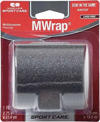 MUELLER M Wrap? Pre-Taping Underwrap (EA) • $19.99