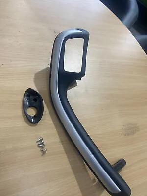 Driver Side Inner Door Pull  Handle Trim Ford Falcon BA BF XR6 XR8 F6 XT XR • $140