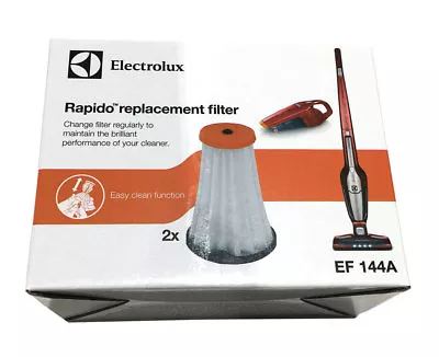 Electrolux Ergorapido ZB3003 ZB3004 ZB3006 ZB3010 ZB3011 ZB3012 ZB3013... • $27