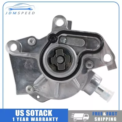 Vacuum Pump VW Volkswagen Beetle Jetta Golf 1999-2004 038145101B • $48.99