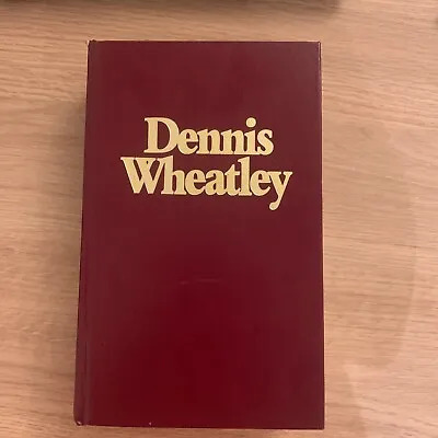 £14.95 • Buy Selected Works Wheatley, Dennis: