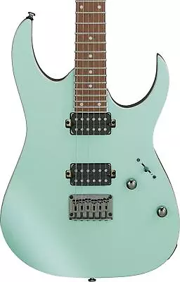 Ibanez RG421 Electric Guitar - Sea Shore Matte • $379.99