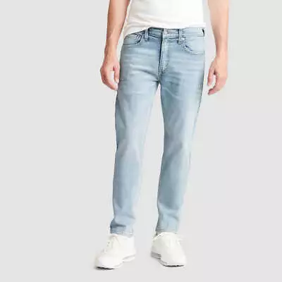 Levi's Denizen 286 Jeans Mens Slim Fit Taper Hypnotize Color Various Sizes A2028 • $23.95