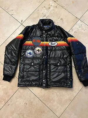 Buco Racing Jacket Real McCOY’S Size Small • $249