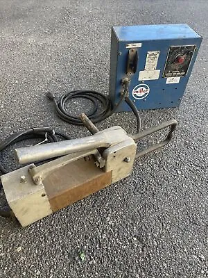 Miller Resistance Portable Spot Welder With Spot Welder Timer • $499