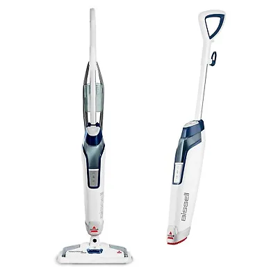 Bissell PowerFresh Deluxe Hard Floor Natural Steam Mop Cleaner | 1806 NEW! • $102.99