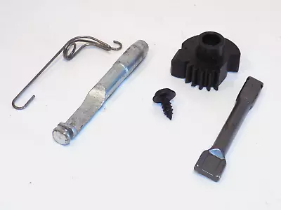 $36.95 • Buy Steering Column Locking Pin & Spring W/ Ignition Gear & Pin OEM 1984 C4 Corvette