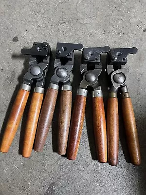 Lyman Single Cavity Bullet Mold With Handles Multiple Calibers • $85