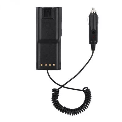 Car Battery Eliminator Charger Adaptor For Motorola GP88 GP300/600 GM300 GTS2000 • $18.99