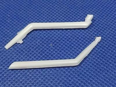 🌟 Side Exit Exhaust 1973 Mustang Mach 1 1:25 Scale 1000s Model Car Parts 4 Sale • $6.99