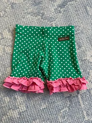 New Matilda Jane Shorties Size 2/12 • $8