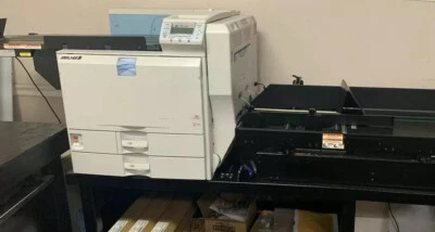 $4500 • Buy Xante Impressia  With The Enterprise Pro Feeder, (the Good One)