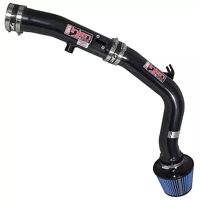 Injen SP1946BLK Black Aluminum Cold Air Intake For 2004-08 Nissan Maxima 3.5L V6 • $404.95