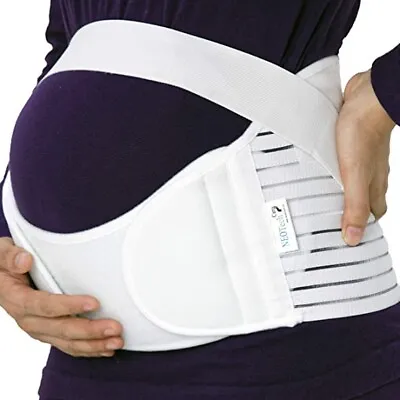 Neotech Large Maternity Belt Adjustable Bnip • £12