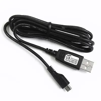 Samsung Oem Micro Usb Cable Fast Charge Power Cord Original Data Sync Phone Wire • $8.24