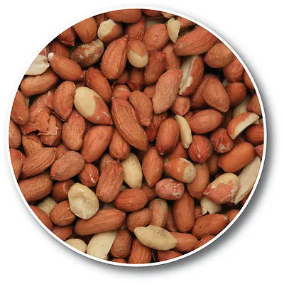 Copdock Mill Peanut Kernels Wild Bird Food Treats 25Kg • £43.42