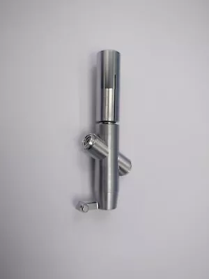 £124.95 • Buy Technics SL1200 SL1210 Tonearm Centre Cross Section ORIGINAL BRAND NEW