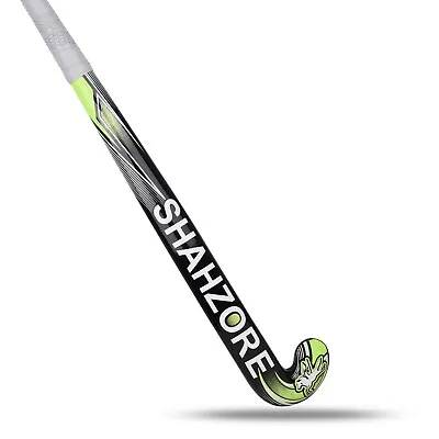 £110 • Buy Field Hockey Stick 90% Carbon Low Bow Profile Light Weight Fully Stiff Powerful