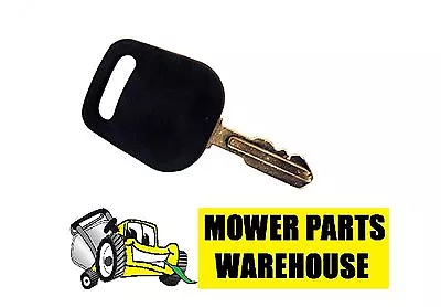 Repl Mtd John Deere Husqvarna Cub Cadet Murray Toro Lawn Mower Ignition Key • $5.50