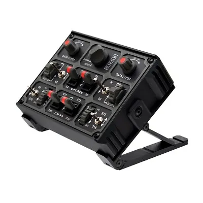 G-FORCE CP-34  UNIVERSAL  Game Control Panel • $210
