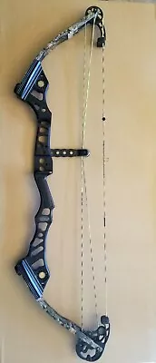 Classic Mathews Conquest Apex 7 Target Bow RH • $100