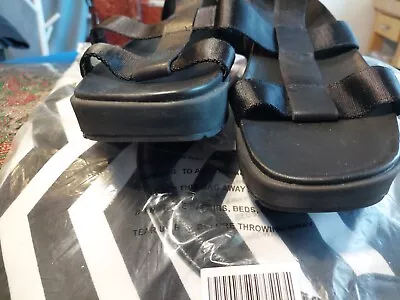 Ugg Sandals • $40