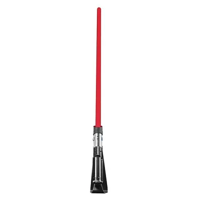 Star Wars Elite Darth Vader Force FX Lightsaber • $419.99