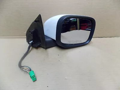 2007-2014 VOLVO XC90  POWER DOOR MIRROR  Passenger Side 13 WIRE • $134.99