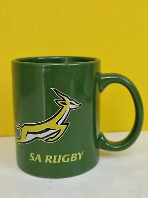 £10 • Buy THE RUGBY WORLD CUP ~SOUTH AFRICA 2015~ Mug