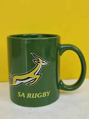 £10 • Buy THE RUGBY WORLD CUP ~SOUTH AFRICA 2015~ Mug